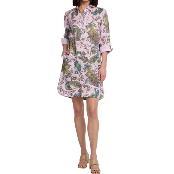 Hinson Wu Courtney Floral Motif Lace Sleeveless Dress